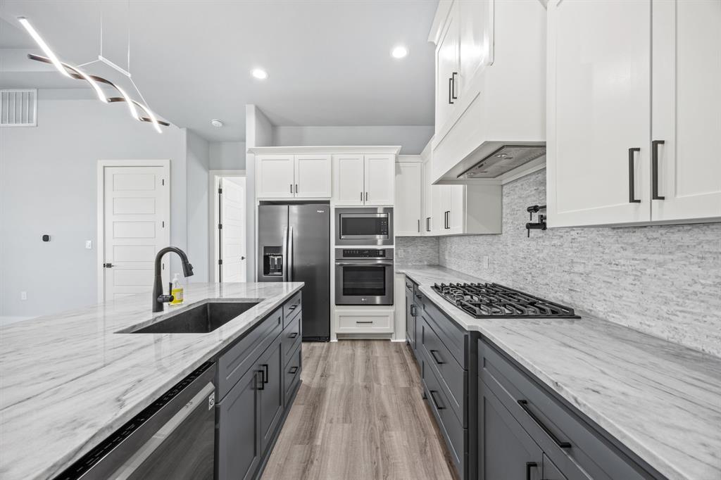 Stardust Ranch Ph 1 - Residential