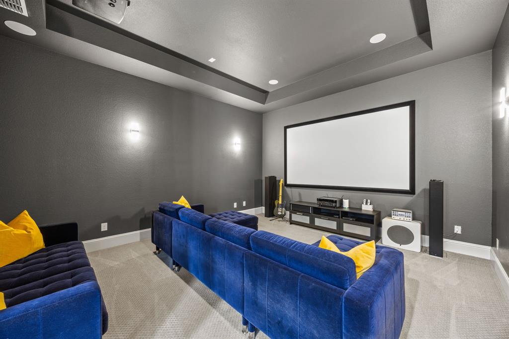 Stardust Ranch Ph 1 - Residential