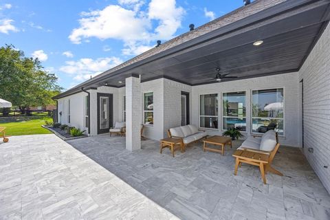 Tiny photo for 5707 Florance Road, Northlake, TX 76247 (MLS # 21054160)