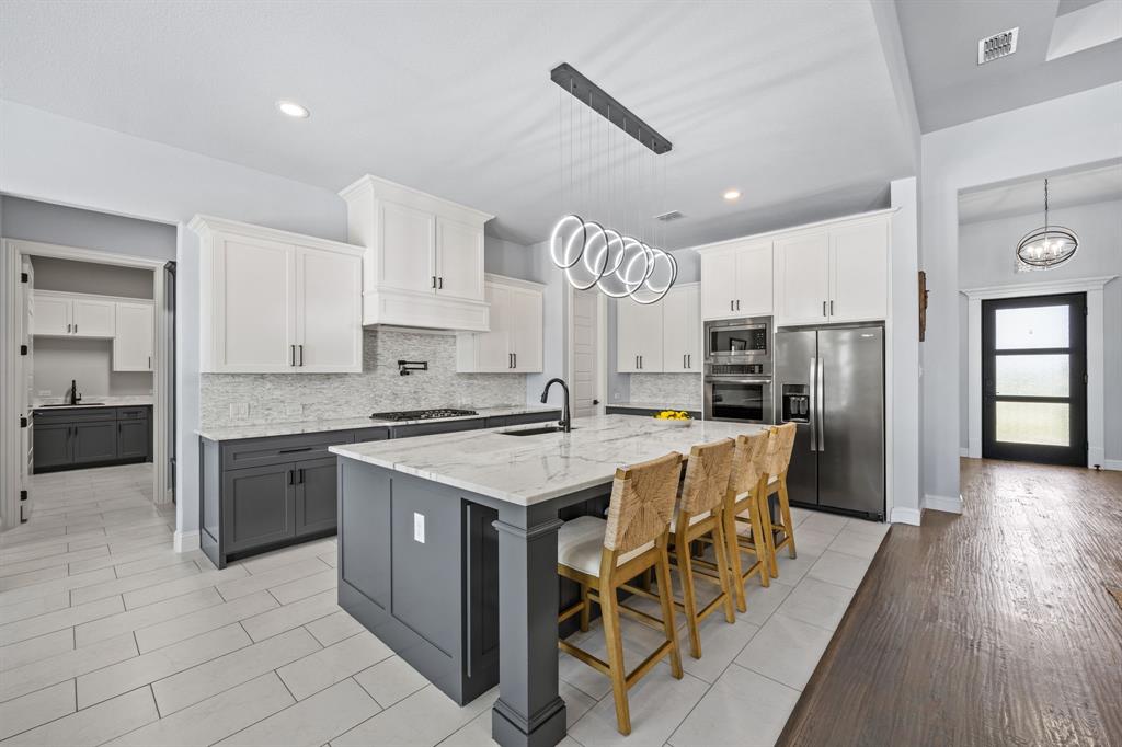 Stardust Ranch Ph 1 - Residential