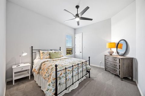 Tiny photo for 5707 Florance Road, Northlake, TX 76247 (MLS # 21054160)