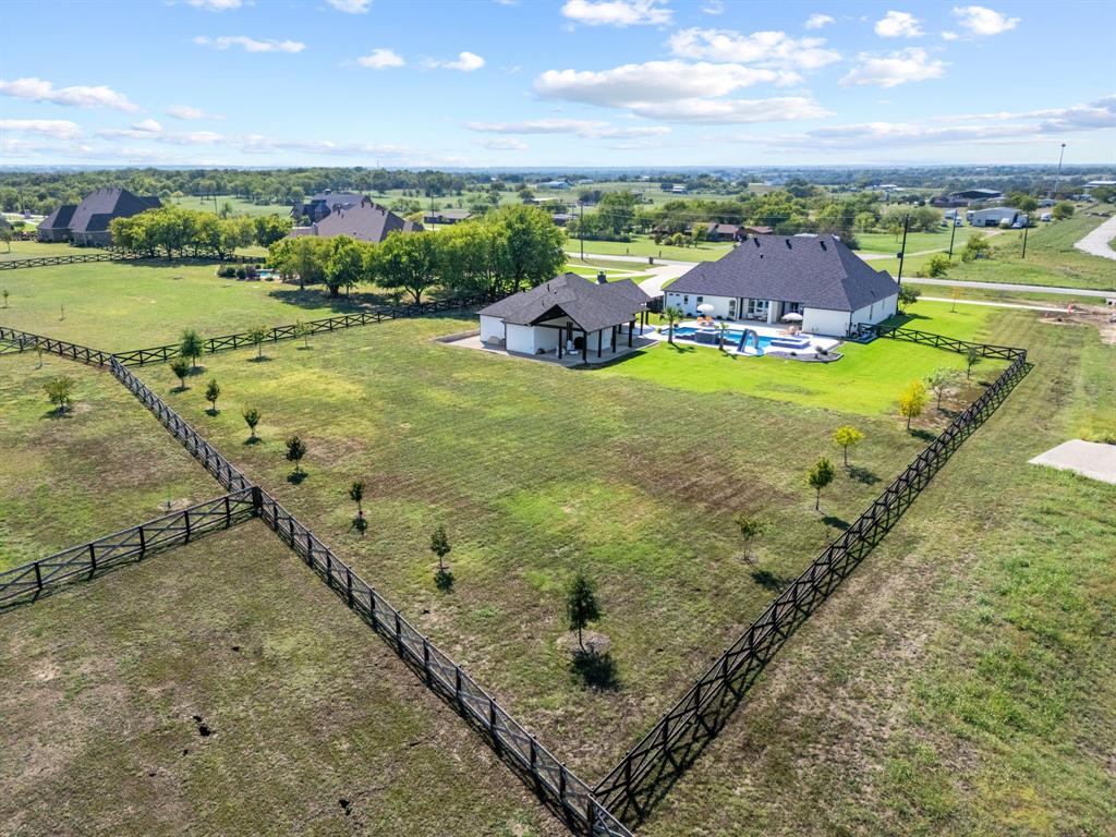 Stardust Ranch Ph 1 - Residential