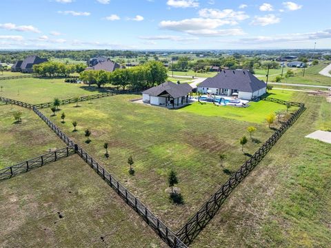 Tiny photo for 5707 Florance Road, Northlake, TX 76247 (MLS # 21054160)