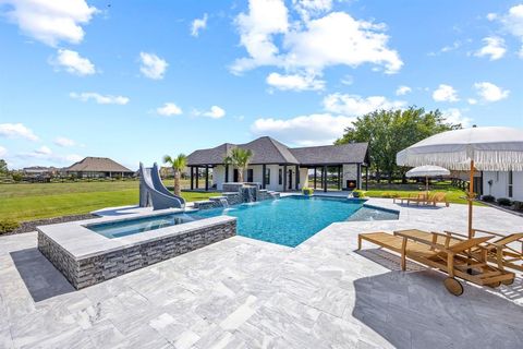 Tiny photo for 5707 Florance Road, Northlake, TX 76247 (MLS # 21054160)