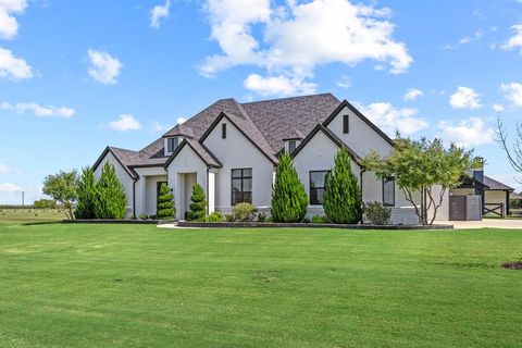 Photo of 5707 Florance Road, Northlake, TX 76247 (MLS # 21054160)