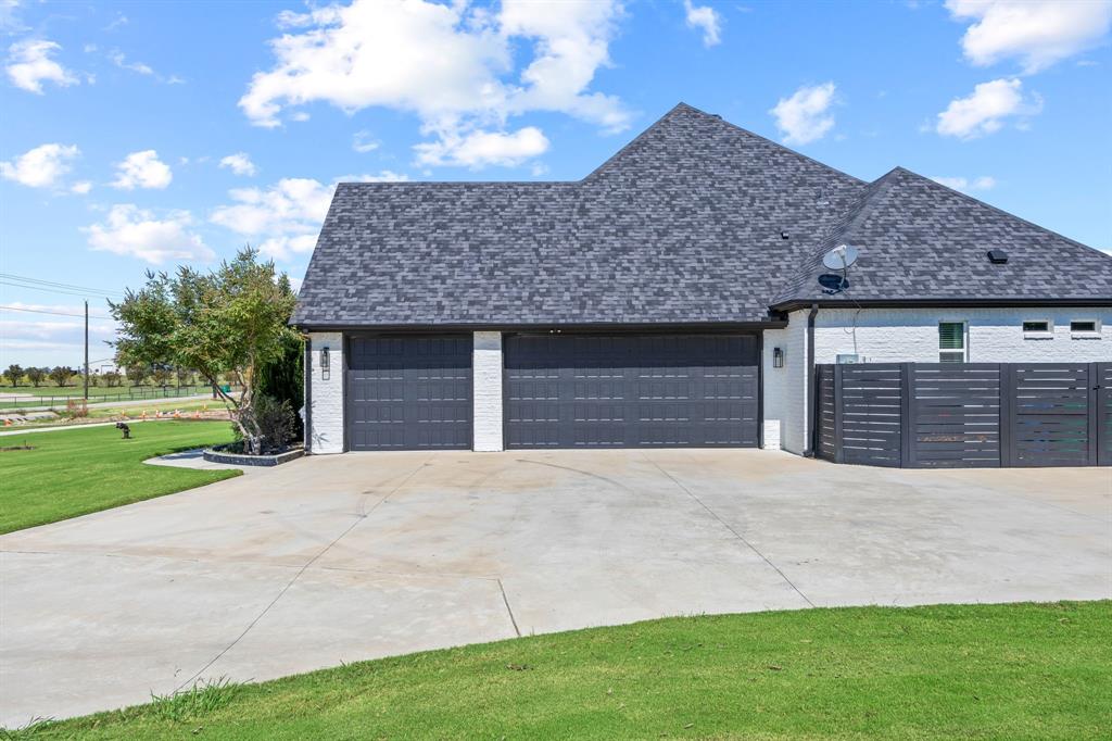 Stardust Ranch Ph 1 - Residential