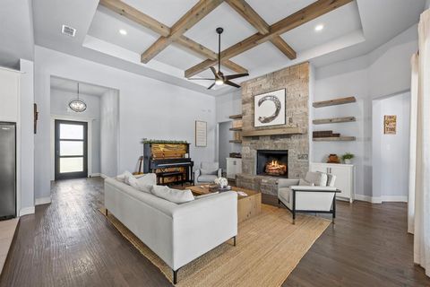 Tiny photo for 5707 Florance Road, Northlake, TX 76247 (MLS # 21054160)