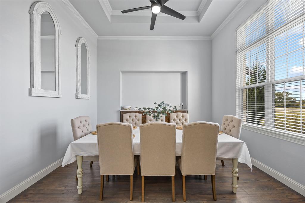 Stardust Ranch Ph 1 - Residential