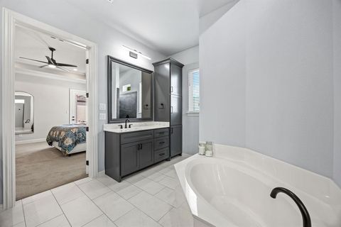 Tiny photo for 5707 Florance Road, Northlake, TX 76247 (MLS # 21054160)