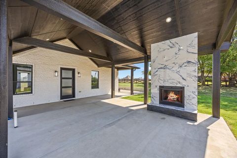 Tiny photo for 5707 Florance Road, Northlake, TX 76247 (MLS # 21054160)