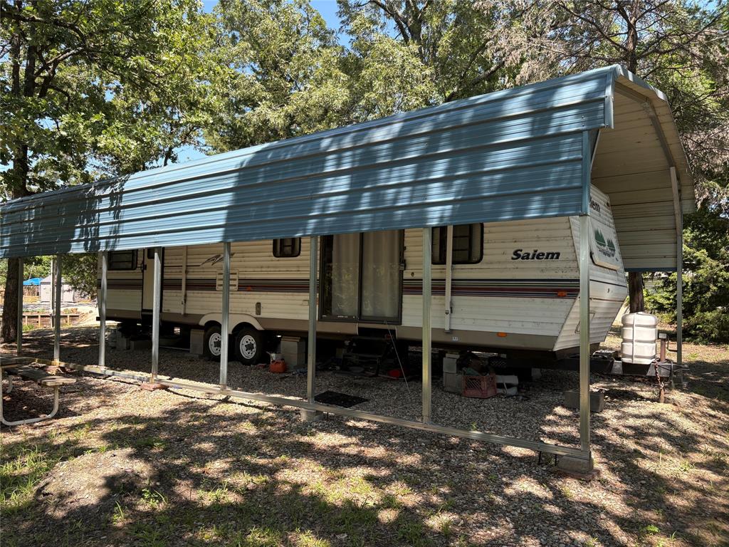 Holiday Villages Of Fork - Land