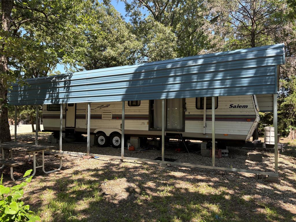 Holiday Villages Of Fork - Land