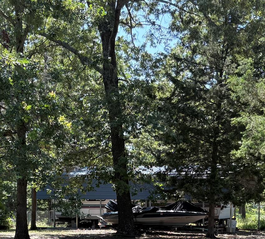 Holiday Villages Of Fork - Land