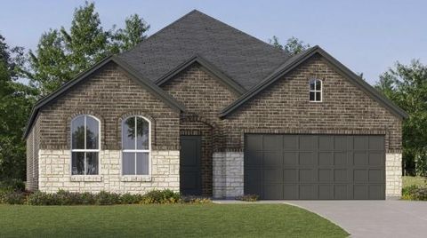 Photo of 14848 Lovelace Street, Pilot Point, TX 76258 (MLS # 21252587)