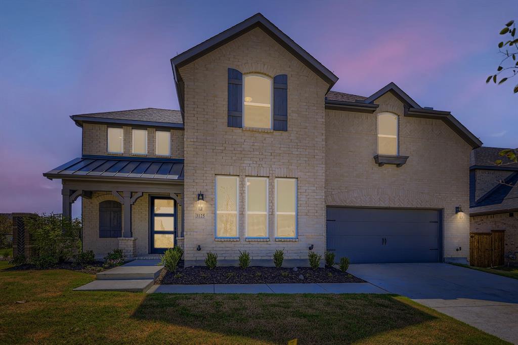 3125 Maidenhair Lane