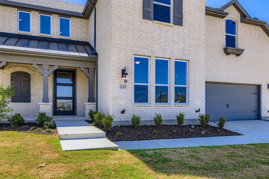 3125 Maidenhair Lane