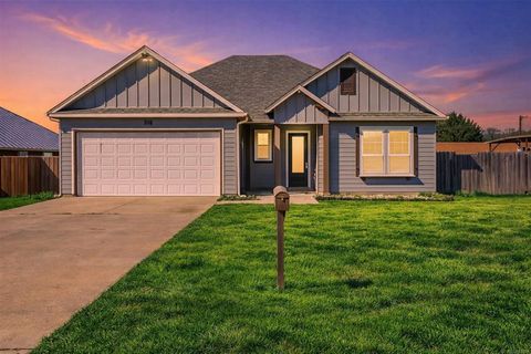 315 Ashwood Street Azle TX 76020