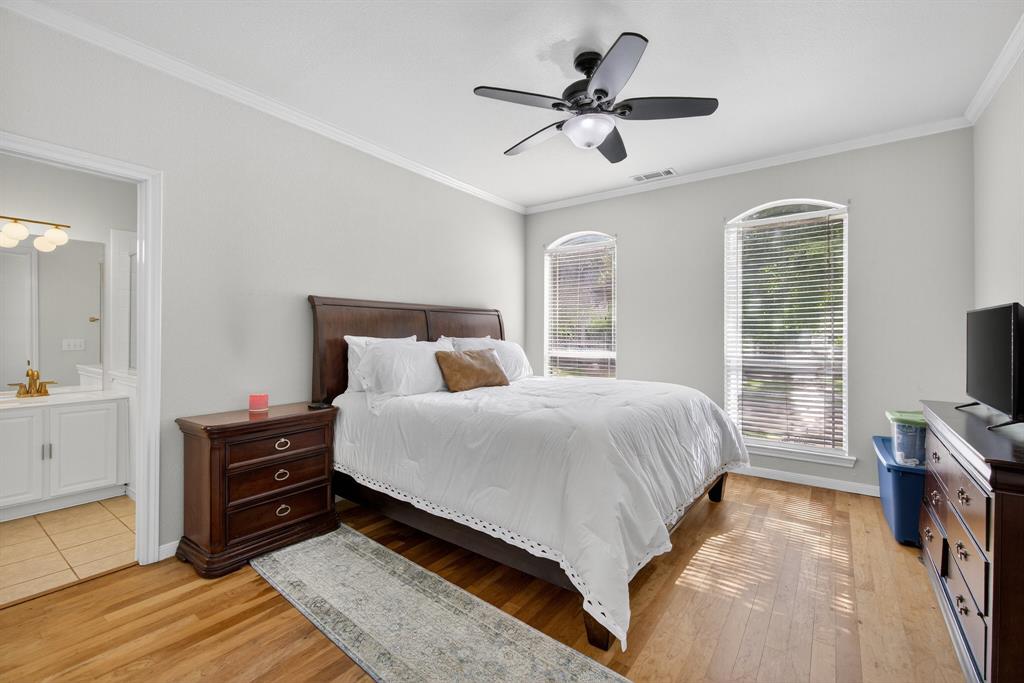 Preston Vineyards North - Residential