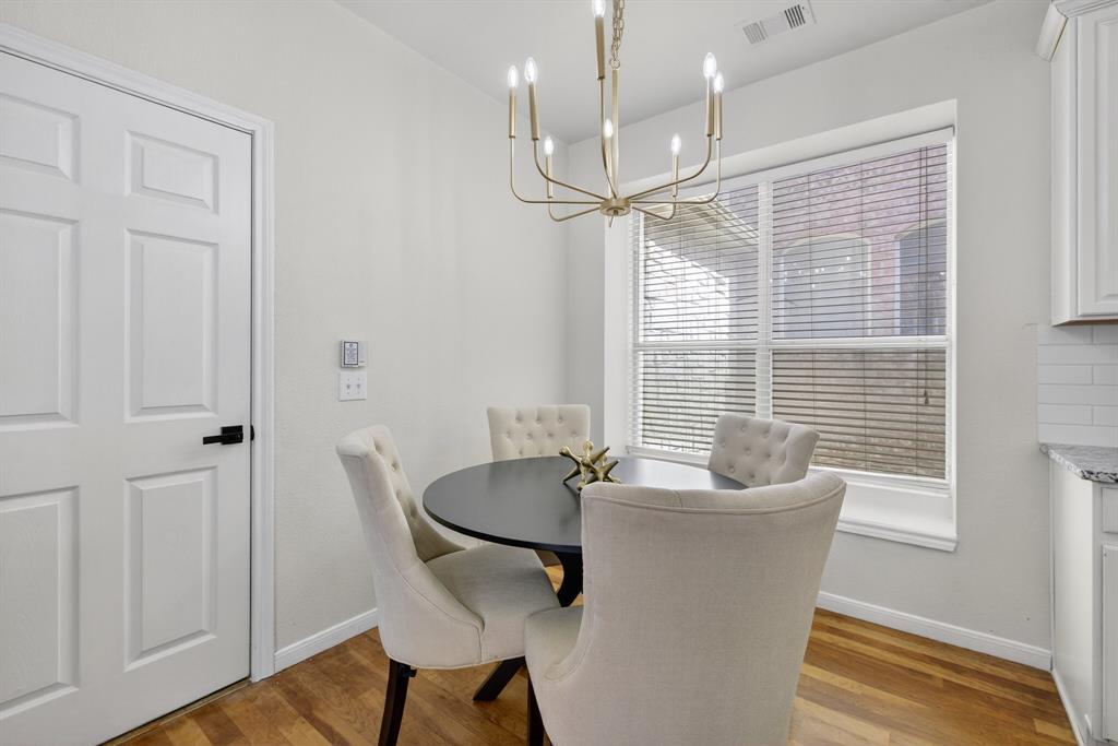 Preston Vineyards North - Residential