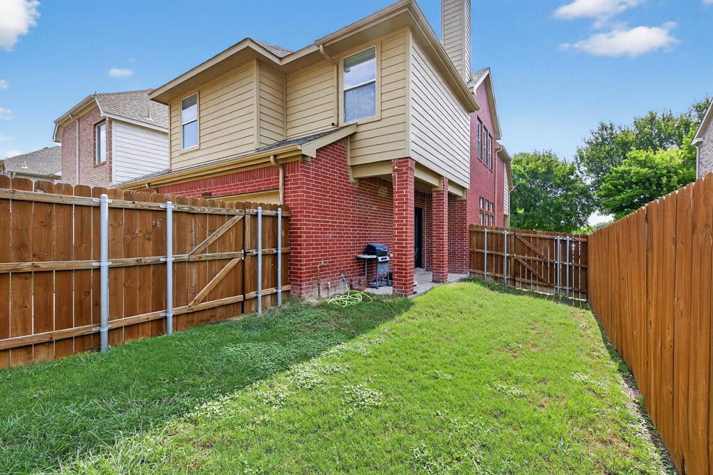 Preston Vineyards North - Residential