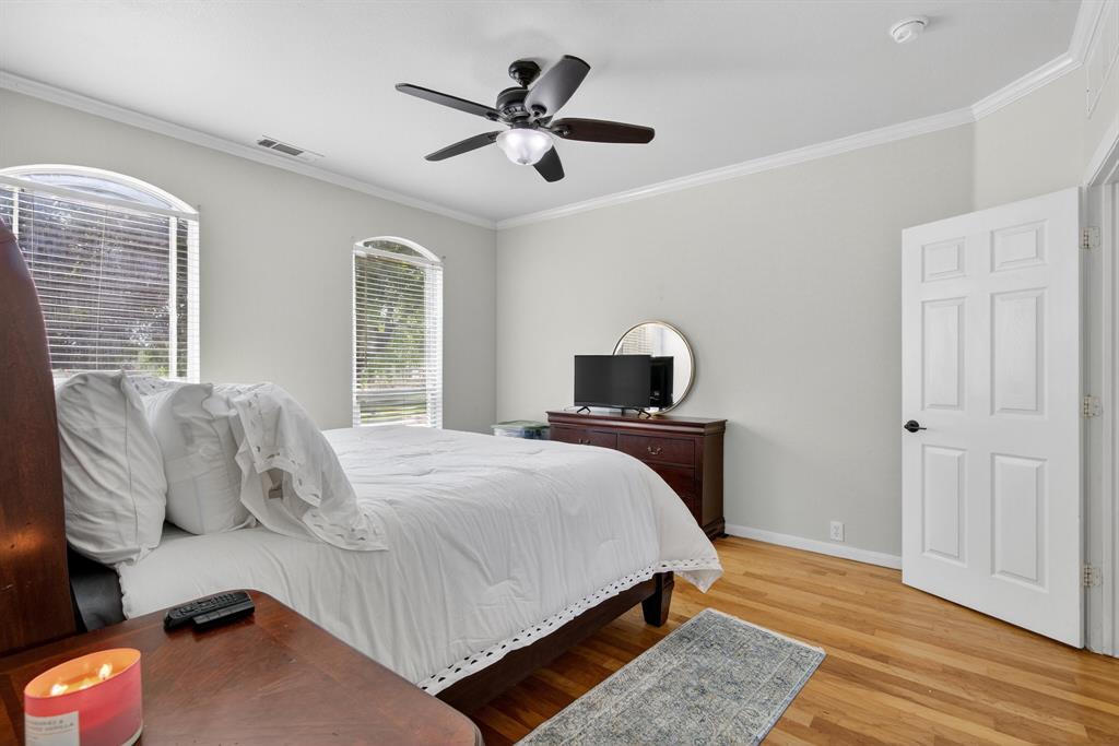 Preston Vineyards North - Residential