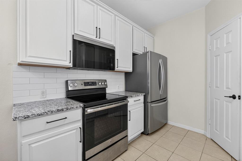 Preston Vineyards North - Residential