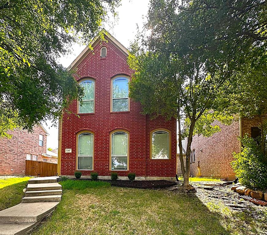 Preston Vineyards North - Residential