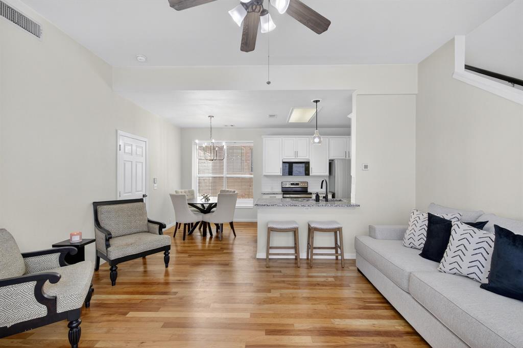 Preston Vineyards North - Residential