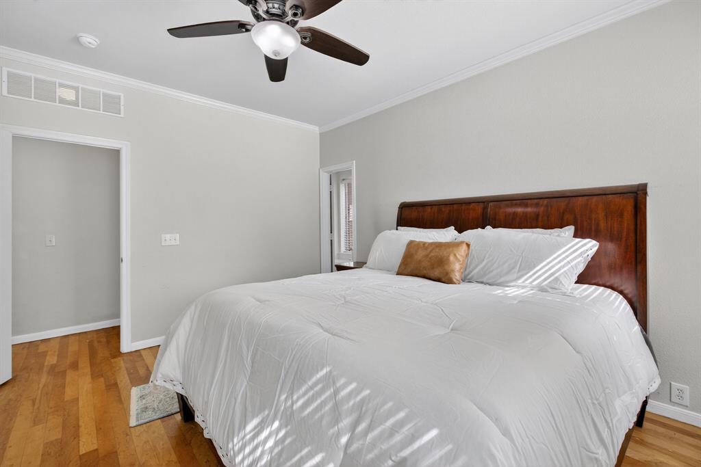 Preston Vineyards North - Residential