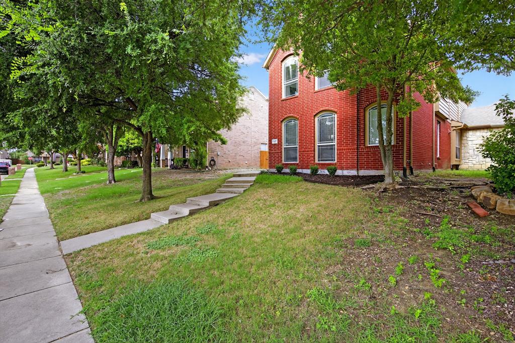 7397 Saddlehorn Drive
