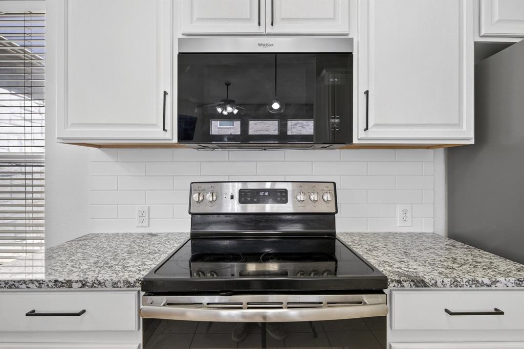 Preston Vineyards North - Residential