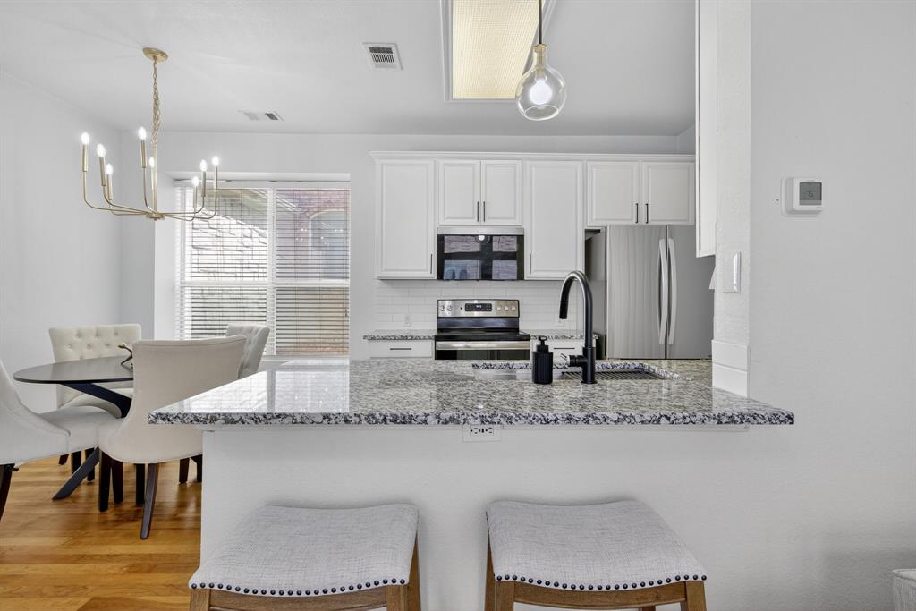 Preston Vineyards North - Residential