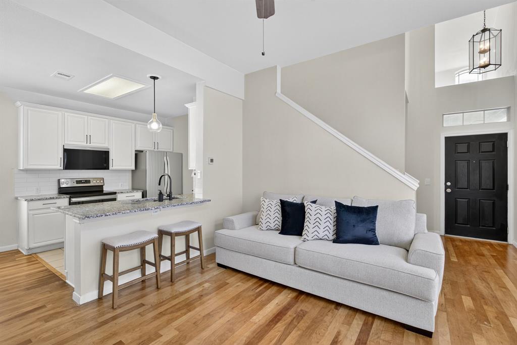 Preston Vineyards North - Residential