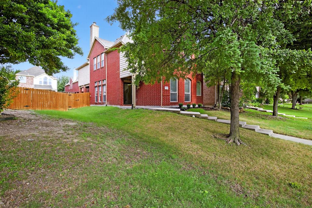 Preston Vineyards North - Residential