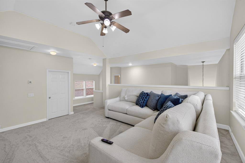 Preston Vineyards North - Residential