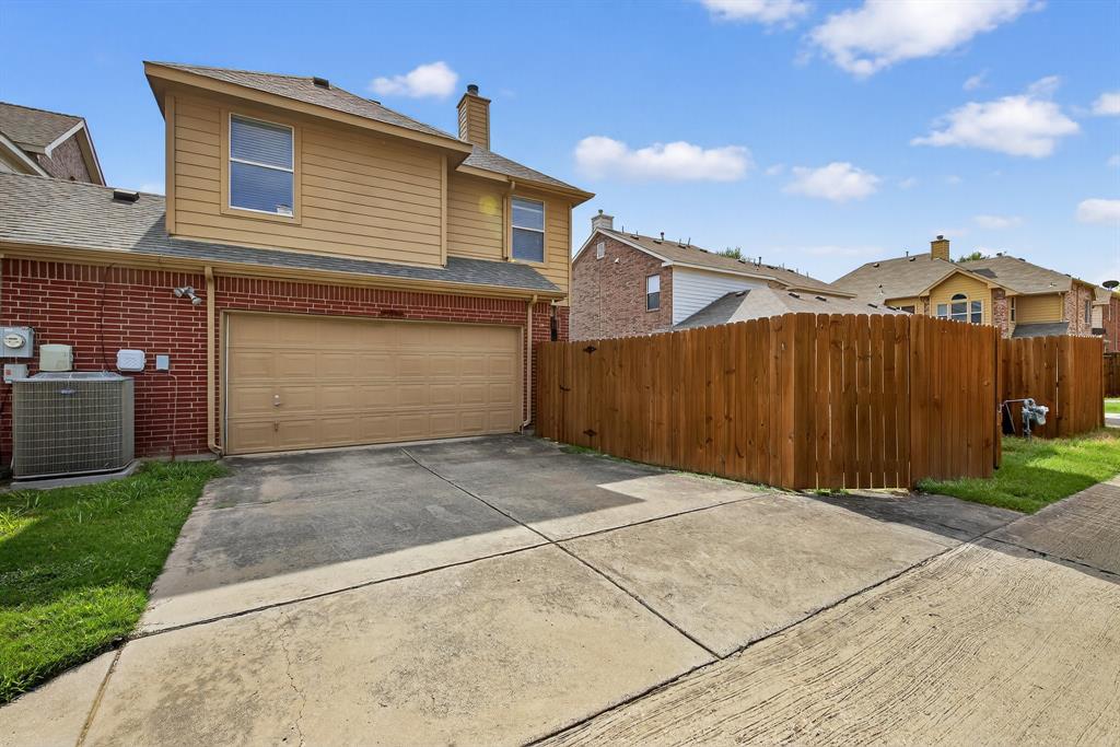 Preston Vineyards North - Residential