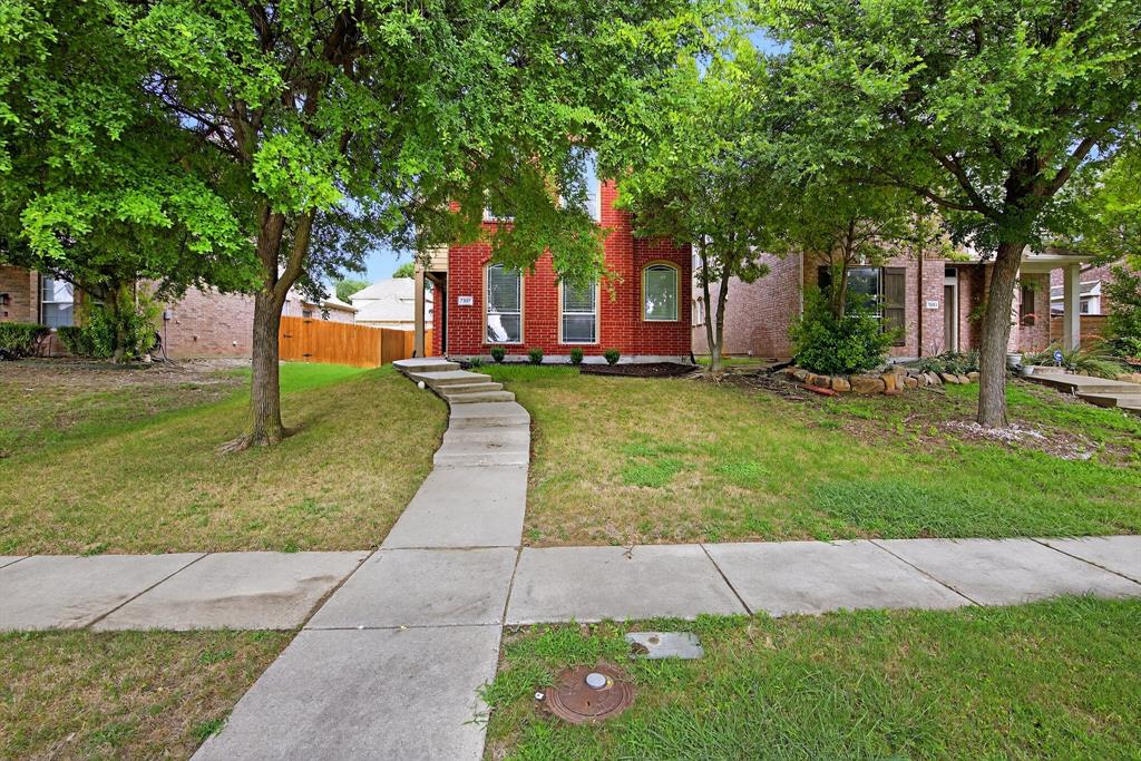 Preston Vineyards North - Residential