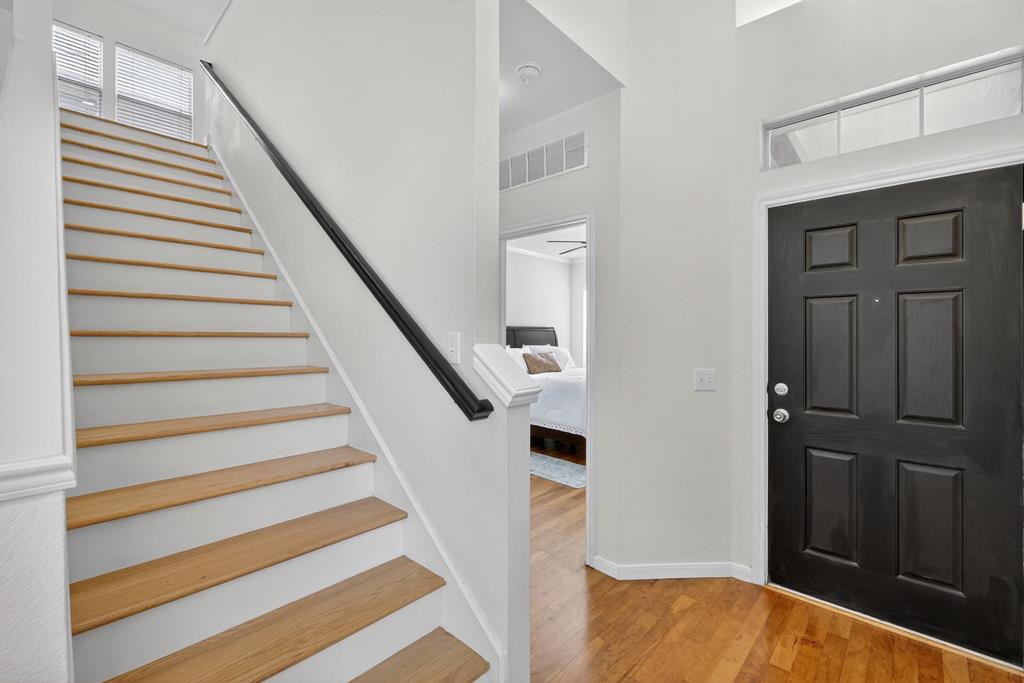 Preston Vineyards North - Residential