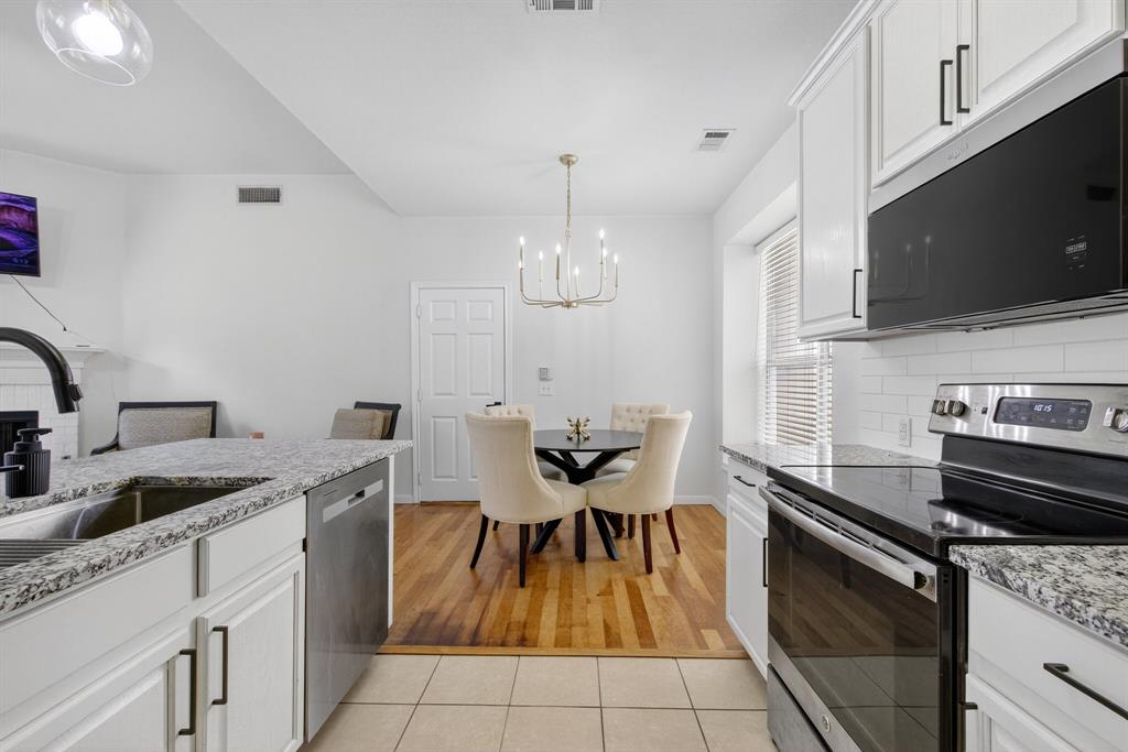 Preston Vineyards North - Residential