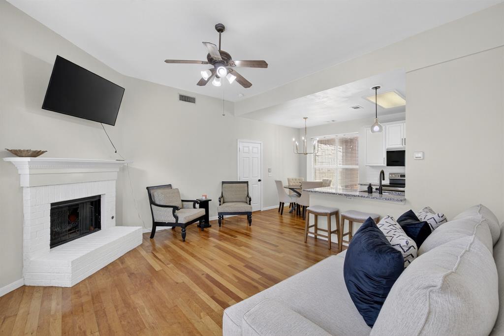 7397 Saddlehorn Drive