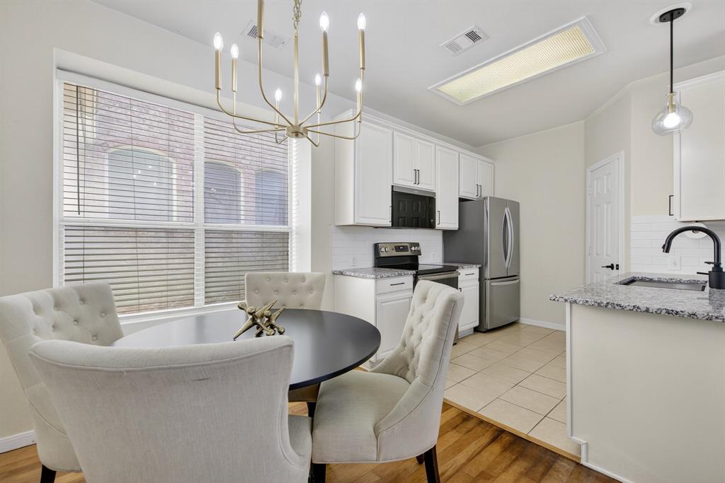 Preston Vineyards North - Residential