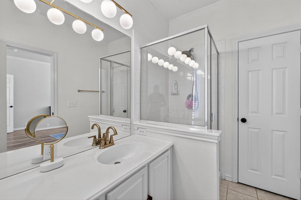 Preston Vineyards North - Residential