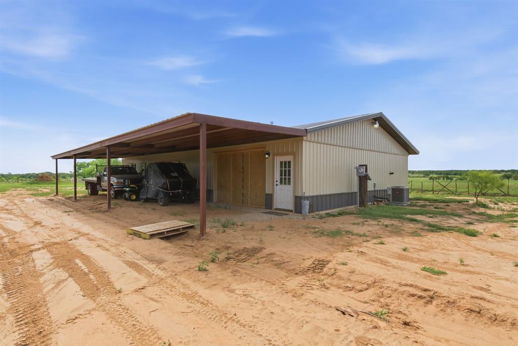 SANDERS-VANCE - Farm