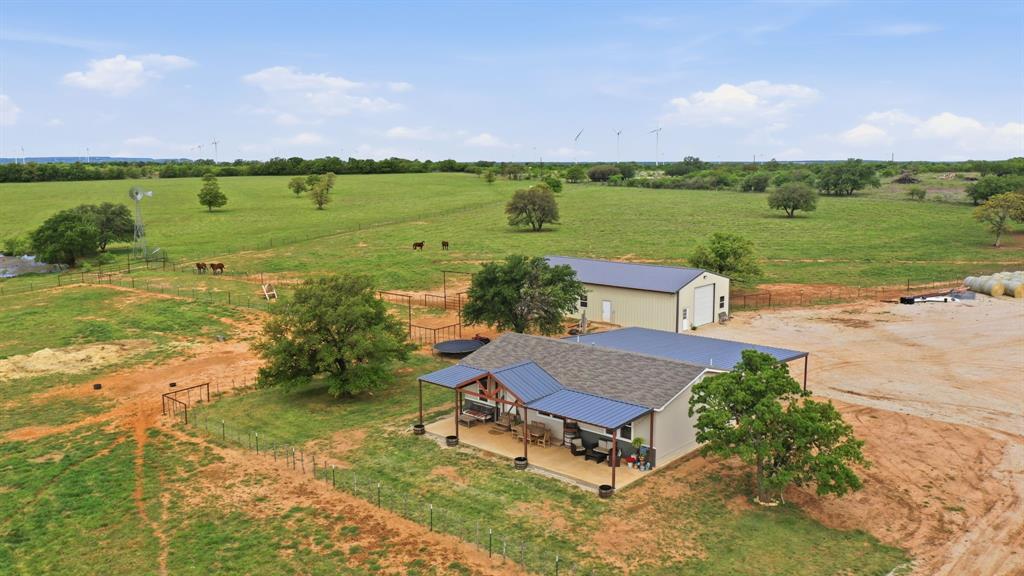 SANDERS-VANCE - Farm