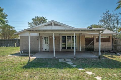 A home in Edgewood