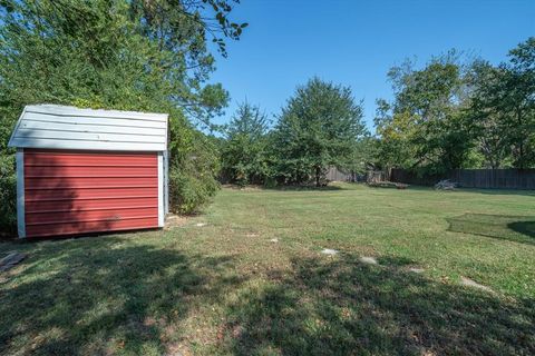 A home in Edgewood