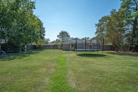 A home in Edgewood