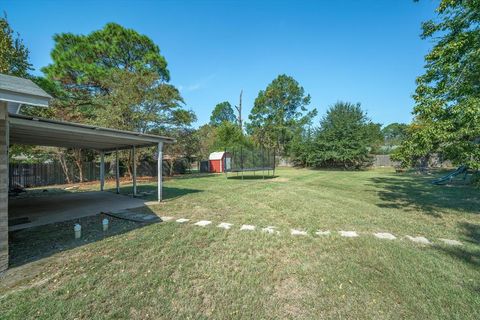 A home in Edgewood