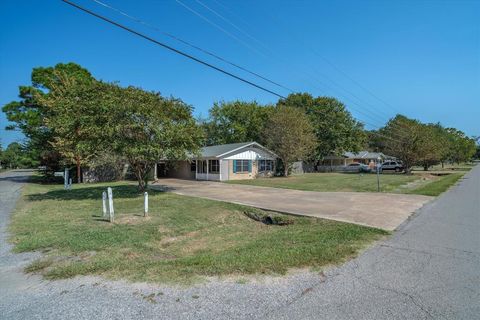 A home in Edgewood