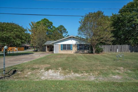 A home in Edgewood